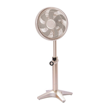 精选好货》定制日本kamomefan静音海鸥电风扇落地扇立式家用遥控摇头