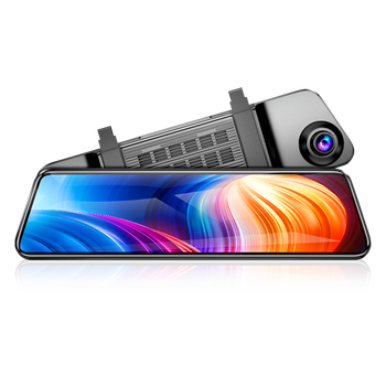 凌度行车记录仪哪一款性价比高？笔者整理汇总