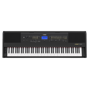 雅马哈KBP1100电钢琴怎么样？使用感受分享