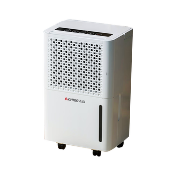 除湿机10大品牌（除湿机除湿机品牌排行）