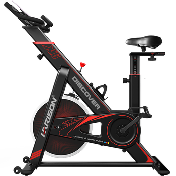 健身车品牌排行榜（健身车全球十大动感单车品牌）