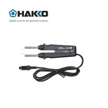 日本白光（HAKKO）FX8804 电热镊子 可配用在FX888D/FX889/FR701/FR702 (消耗品类不涉及维保)