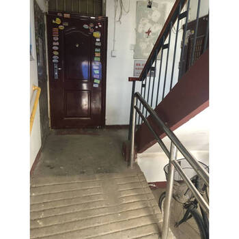 建新北区12号楼1单元203号