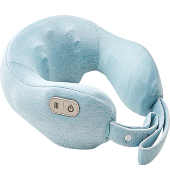 实用测评：网易严选冰岛蓝按摩器真的那么好吗？