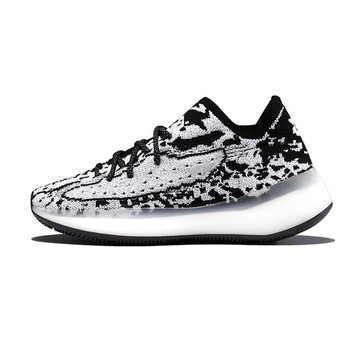 zlzp椰子鞋380莆田男鞋高版本情侣同款休闲鞋潮流新款时尚运动鞋男