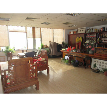 泽洋大厦1号楼612号