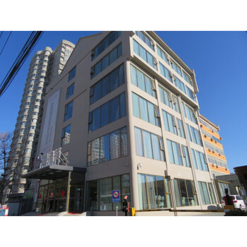 东环路136号六亭饭店（独栋商服）