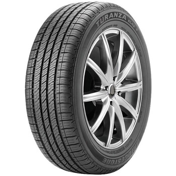 普利司通轮胎 245/50r18 er42 100w rft