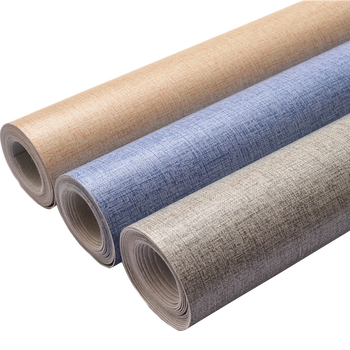 pvc地板胶十大品牌（PVC地板国内pvc地板革十大名牌）