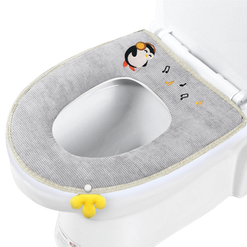 马桶套十大品牌2023排行榜（马桶套好用不贵高性价比推荐）