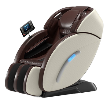 奥克斯AUX-T100商用款按摩椅质量评测(奥克斯按摩椅怎么样)