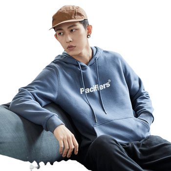 卫衣什么牌子质量好又实惠（潮牌卫衣品牌排行榜前十名）