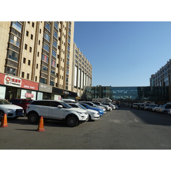 金泰商贸大厦6号楼1011号