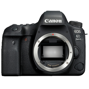 四大特点揭秘：佳能EOS 6D Mark II相机好在哪里？