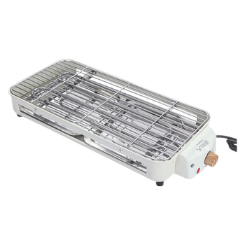 烧烤架哪个牌子好（烧烤架探险者和原始人烧烤架哪个好）