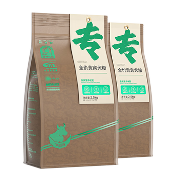 专业评测：耐威克狗粮成犬好用不？优缺点你都知道吗