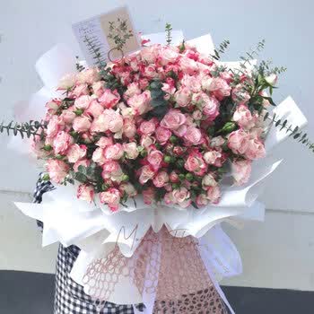 七夕情人节全国向日葵洋甘菊鲜花速递多头玫瑰橙色泡泡毕业生日花束同城配送u 夏花依旧 图片价格品牌报价 京东