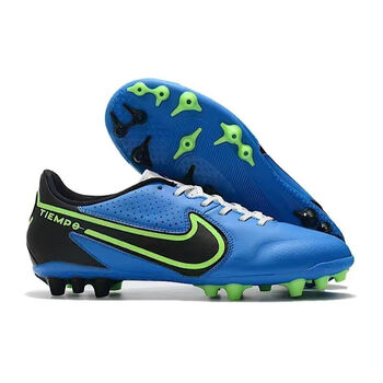 爵世康(jueshikang)传奇9代足球鞋legend:9:academy:ag人工牛油果短钉