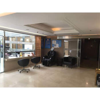 西奥中心A座1803号