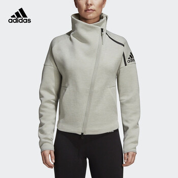 adidas w zne htr jkt