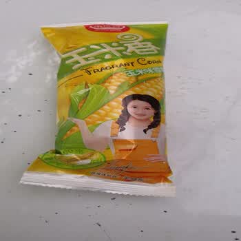 天冰 木伦河玉米香 玉米味 65g*40支/箱 马小冷饮专营店