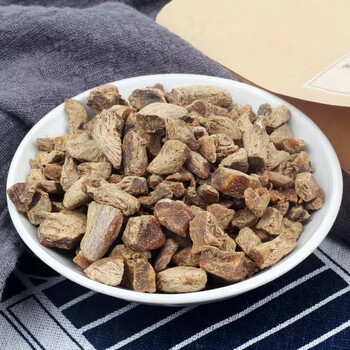 沐川特产老干姜均姜生姜老姜泡茶泡脚泡水 精选小颗粒筠姜【100g】