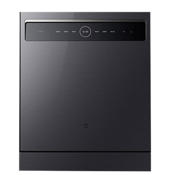 详细评测：小米VDW1501M洗碗机质量如何？