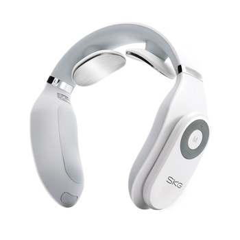 SKGK5 mini颈椎按摩器真实使用感受,真相揭秘入手感受