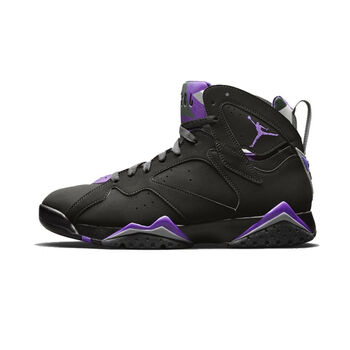 air jordan 7 兔八哥男女高帮篮球鞋 ct8528-002 304775-053 雷阿伦