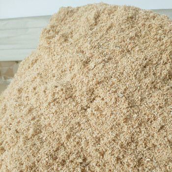 盛秉呈昌天然松木木屑锯末粉木粉宠物除臭垫料种花填