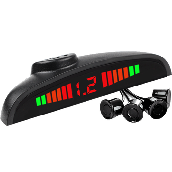 倒车雷达排行榜前十名有哪些（倒车雷达十大品牌2023排行榜）