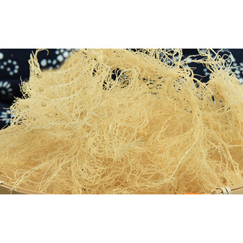 野生干龙须菜石花菜干货鹿角菜海石花凉拌菜干货500g
