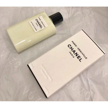 香奈儿(chanel)代购gabrielle嘉柏丽尔 润体乳coco 五号2滋养呵护干燥