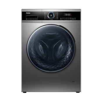 海尔EG100HMATE71S洗衣机确实值得入手吗（海尔洗衣机怎么解锁打开门）