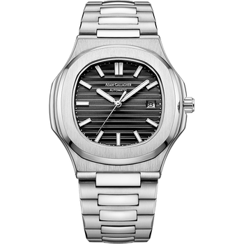 adam gallagher意大利ag手表男士手表机械表全自动商务防水夜光腕表