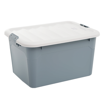 收纳箱哪个牌子好（收纳箱定制收纳品牌排行国内前十）