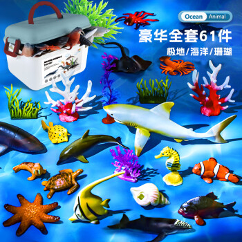 【乐蓓富】-儿童仿真动物玩具价格走势及精致工艺!