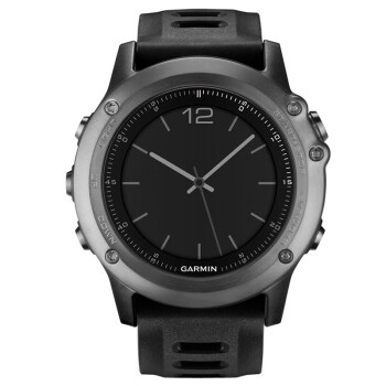 GARMINֱ Fenix3ʯİ GPSֱ Ӿֱ Ůܲ˶ ๦ܵɽ