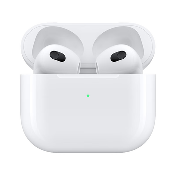 限时优惠！购买AppleApple AirPods 3蓝牙耳机怎么样，真降价还是有猫腻？