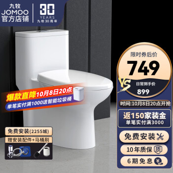 马桶品牌推荐及价格走势分析