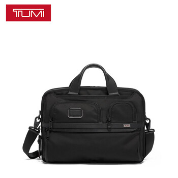 京东商城 TUMI 途明 限时特惠3折起 白条12期0息