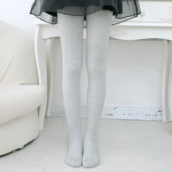 童装 袜子 芮帕(ruipa) 春秋新款加厚儿童连裤袜女童打底袜百搭中大童