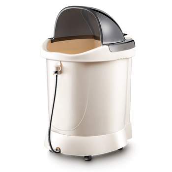 足浴器哪个品牌好（足浴器足浴器排行榜）