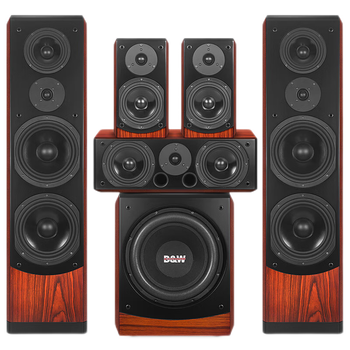 皇冠音箱是哪个国家的？盘点销量前四推荐