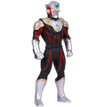 泰迦马风泰塔斯软胶奥特曼特雷吉亚格罗布黑暗扎基奥特之母人偶玩偶