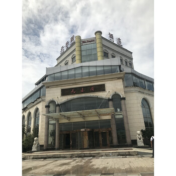 燕东路11号5号楼（整拍）