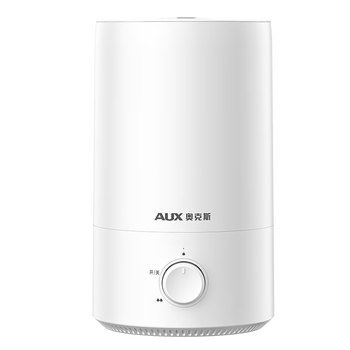 奥克斯AJ-H812加湿器使用方法及清洗技巧