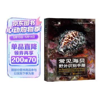 常见海贝野外识别手册
