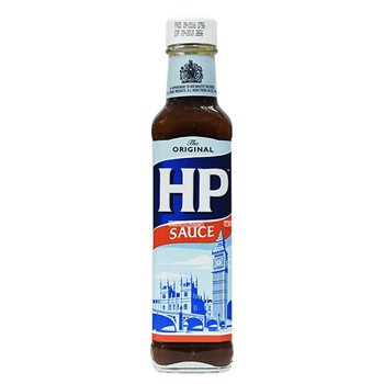 荷兰进口 HP汁255g HP调味酱 原味牛排调味汁 hp sauce【图片 价格 品牌 报价】-京东