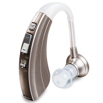 真实测评沐光VHP-220 助听器怎么样？整体表现解读